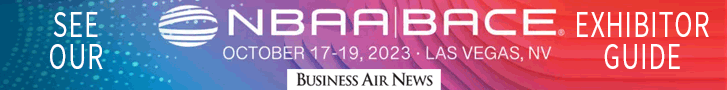 Business Air News Bulletin