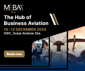 MEBAA (Middle East & North Africa Business Aviation Association)