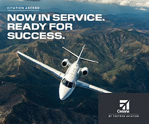 Cessna Textron Aviation