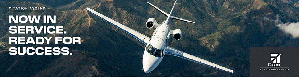 Cessna Textron Aviation
