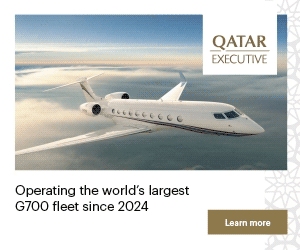 Qatar Executive