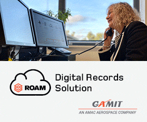 AMAC Aerospace Switzerland