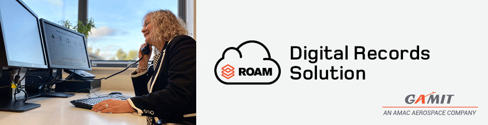 AMAC Aerospace Switzerland