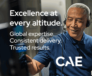 CAE Inc.