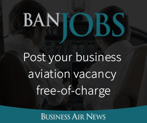 Business Air News