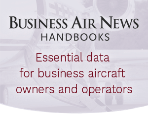 Business Air News Handbook