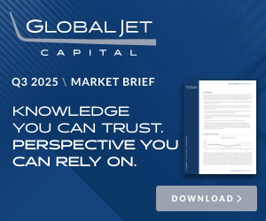 Global Jet Capital