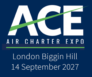 Air Charter Expo