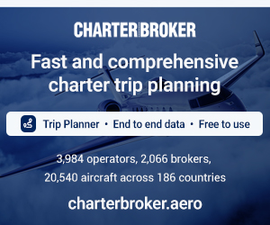 Business Air News