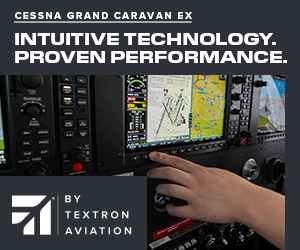 Cessna Textron Aviation