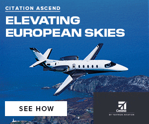 Cessna Textron Aviation