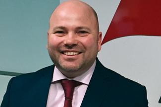 Sergio Saz says that Wyvern Wingman approval is a great endorsement of TAG’s services.