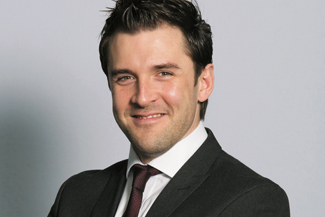 Karl Mills joined TAG in 2014 as a charter sales executive.